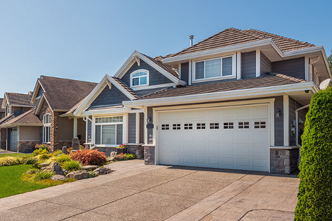 A Buyer’s Guide: What to Look for When Choosing a Home for Sale